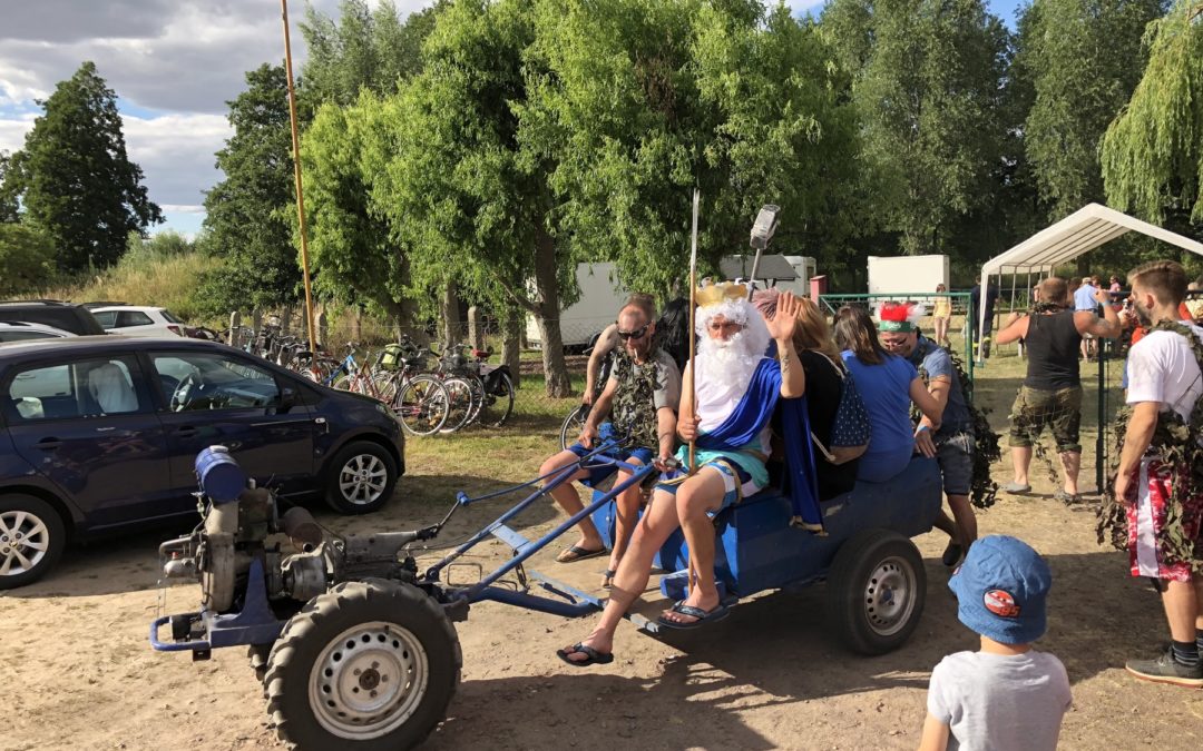40. Ehlefest
